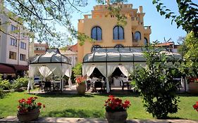 Park Hotel Sandanski